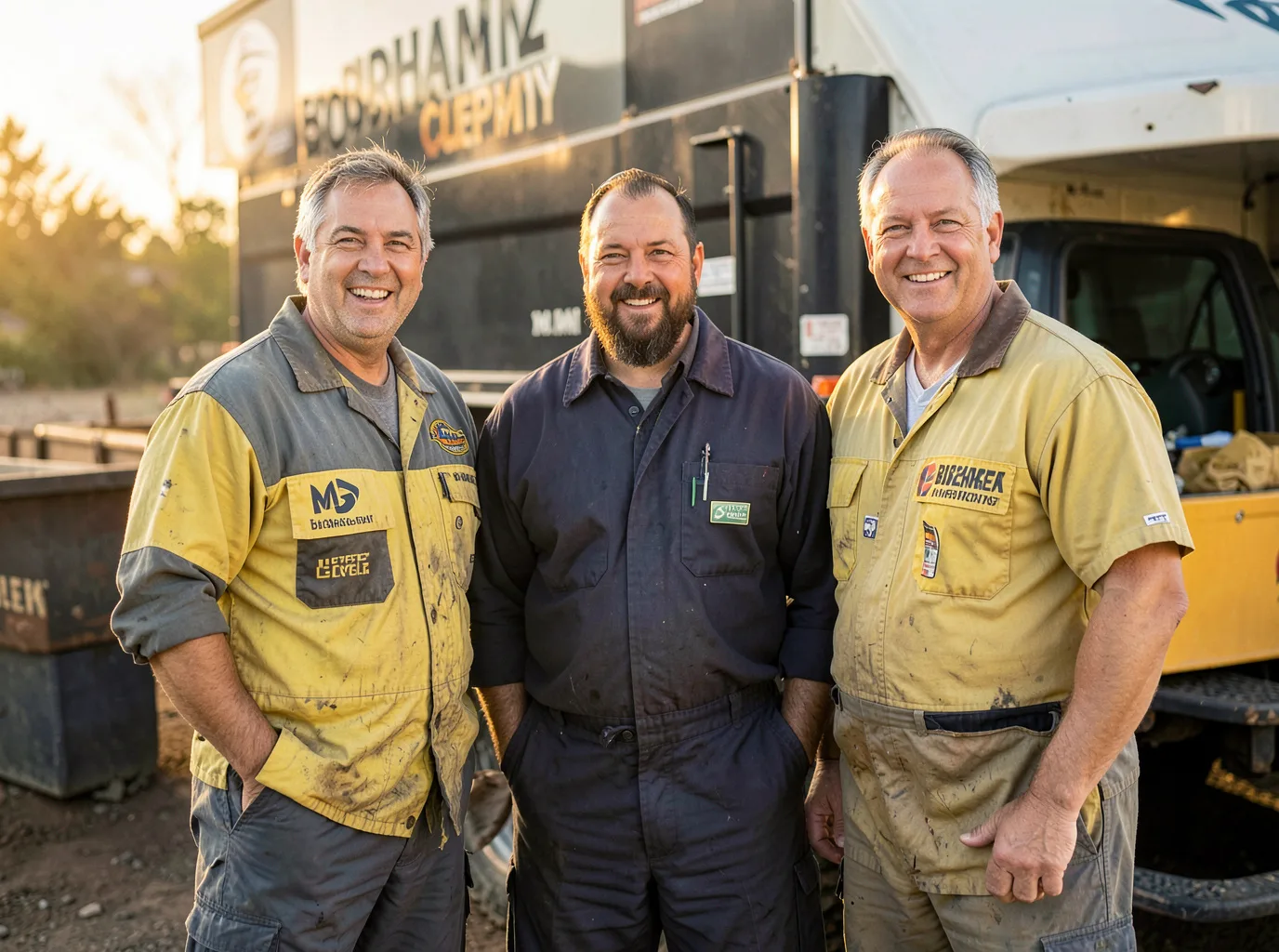Sewage Cleanup company in Whitewood, VA